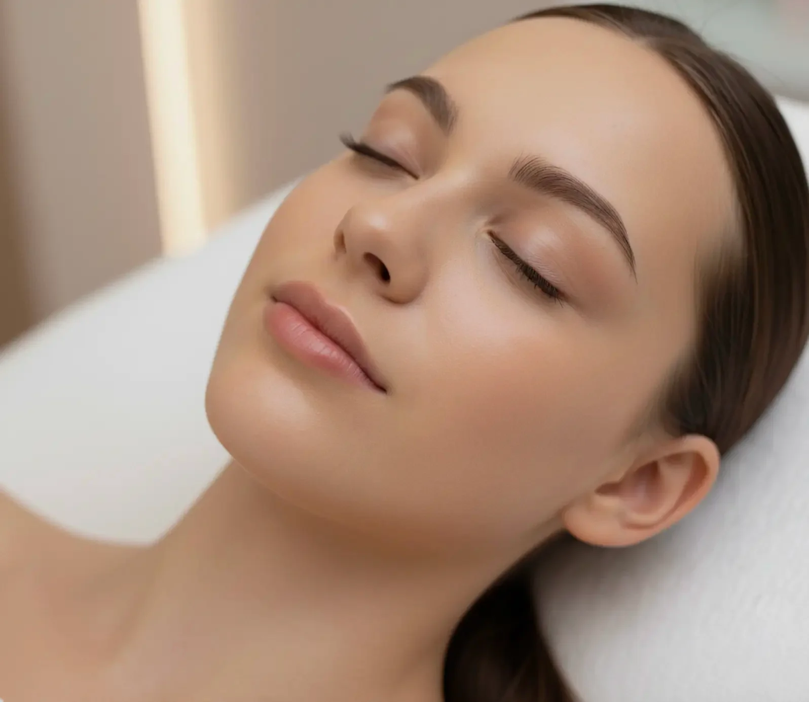 Kosmetik & Pflege Behandlungen im BeautyStudio Bad Salzuflen