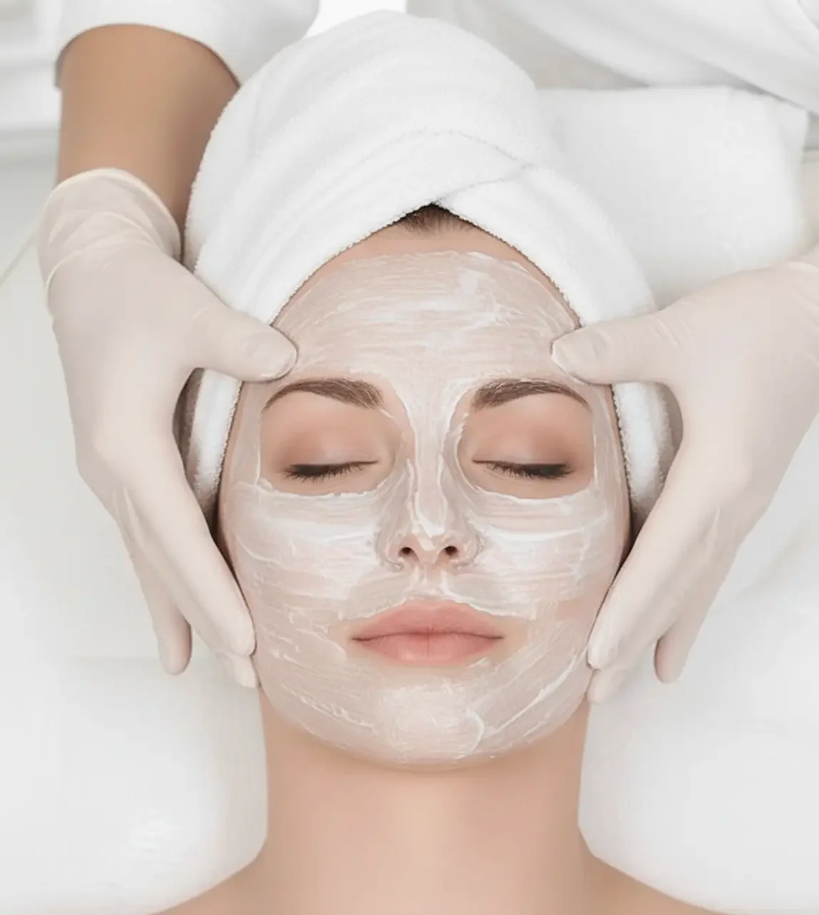 Anti-Aging Behandlungen bei BeautyStudio Bad Salzuflen